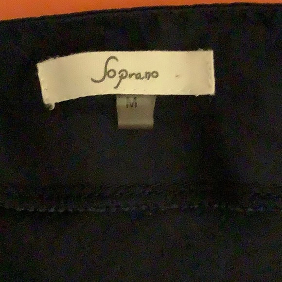 Bell Sleeved Top - Picture 2 of 7